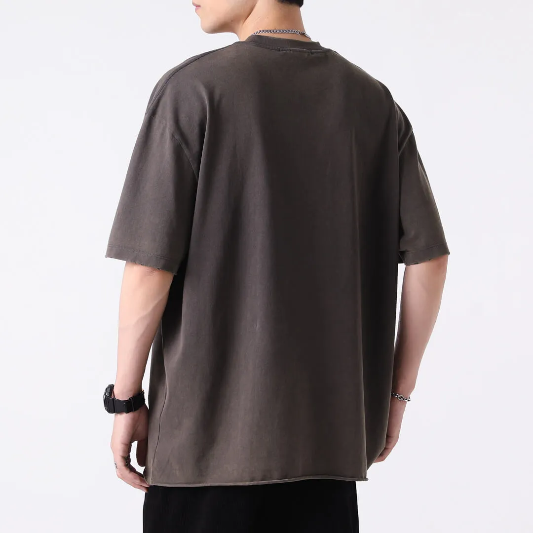 Kuroshio Washed Shirt