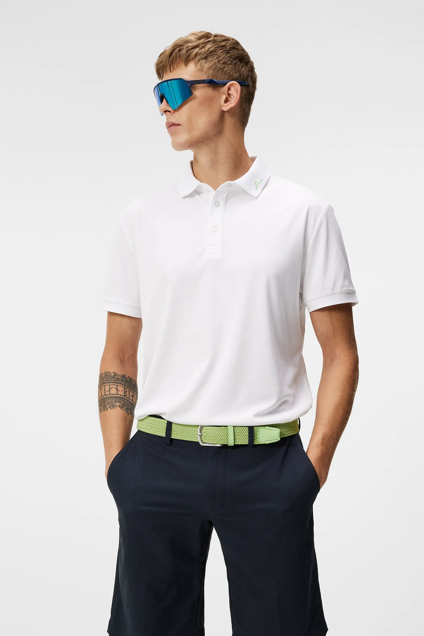 KV Print Polo