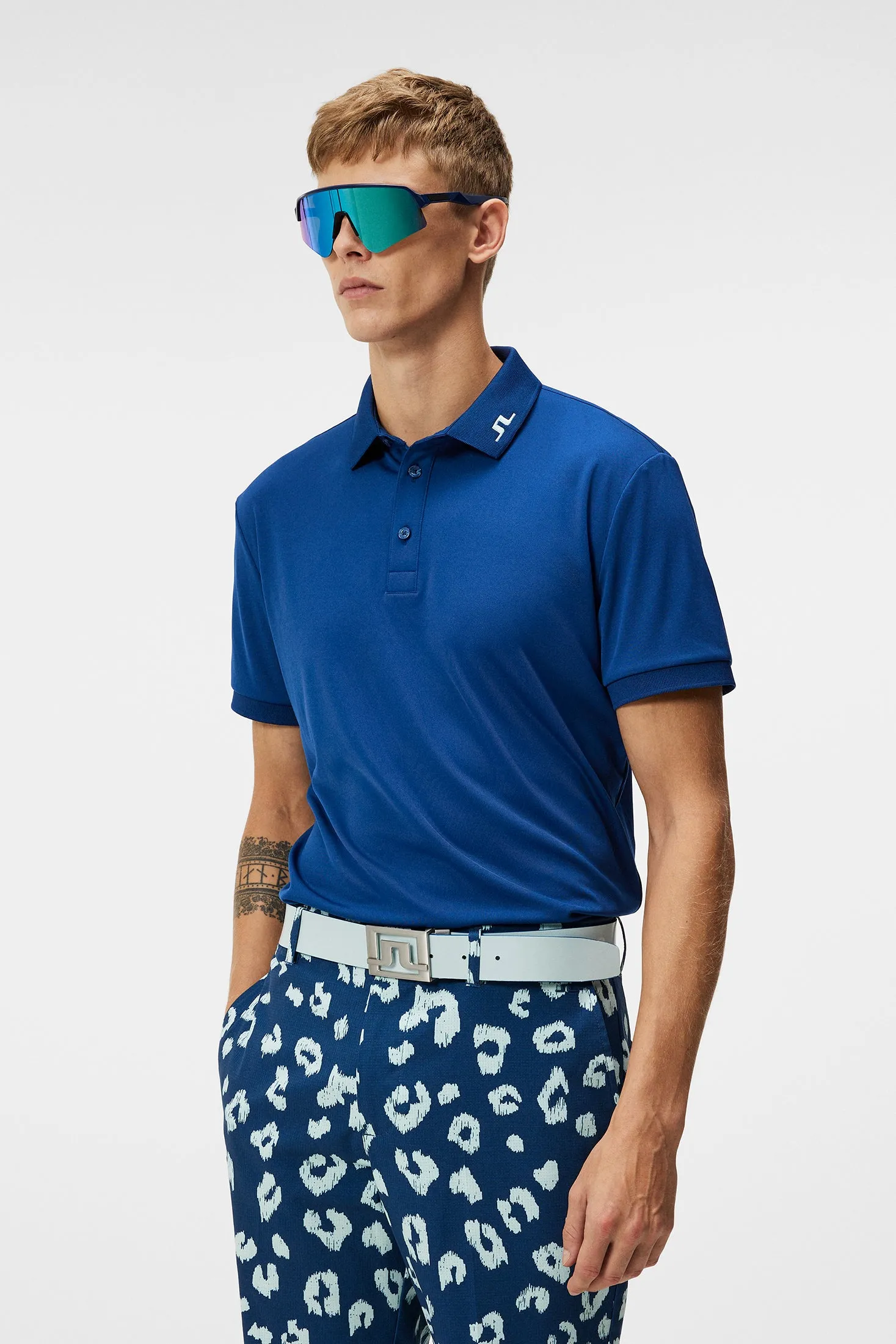 KV Print Polo