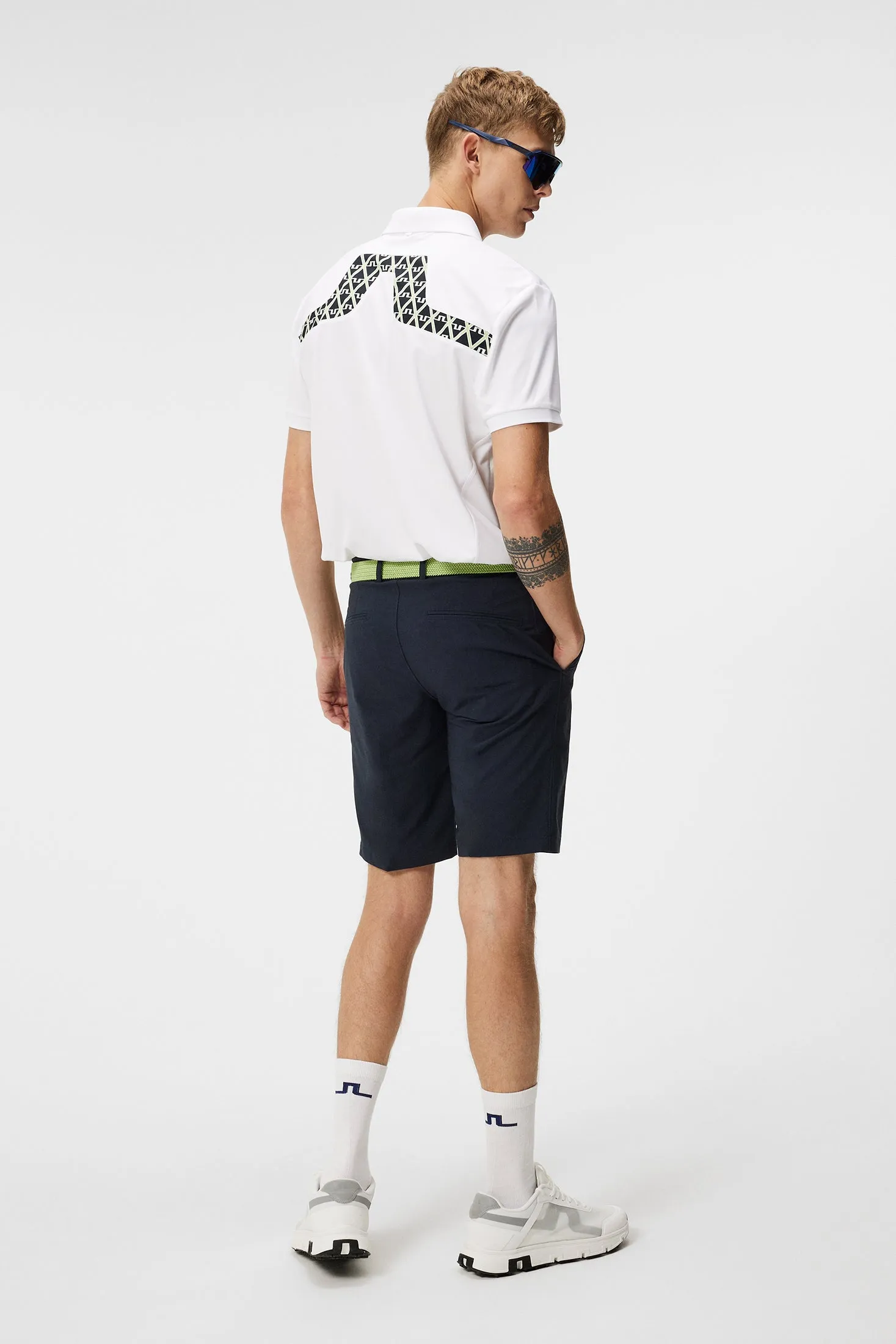 KV Print Polo