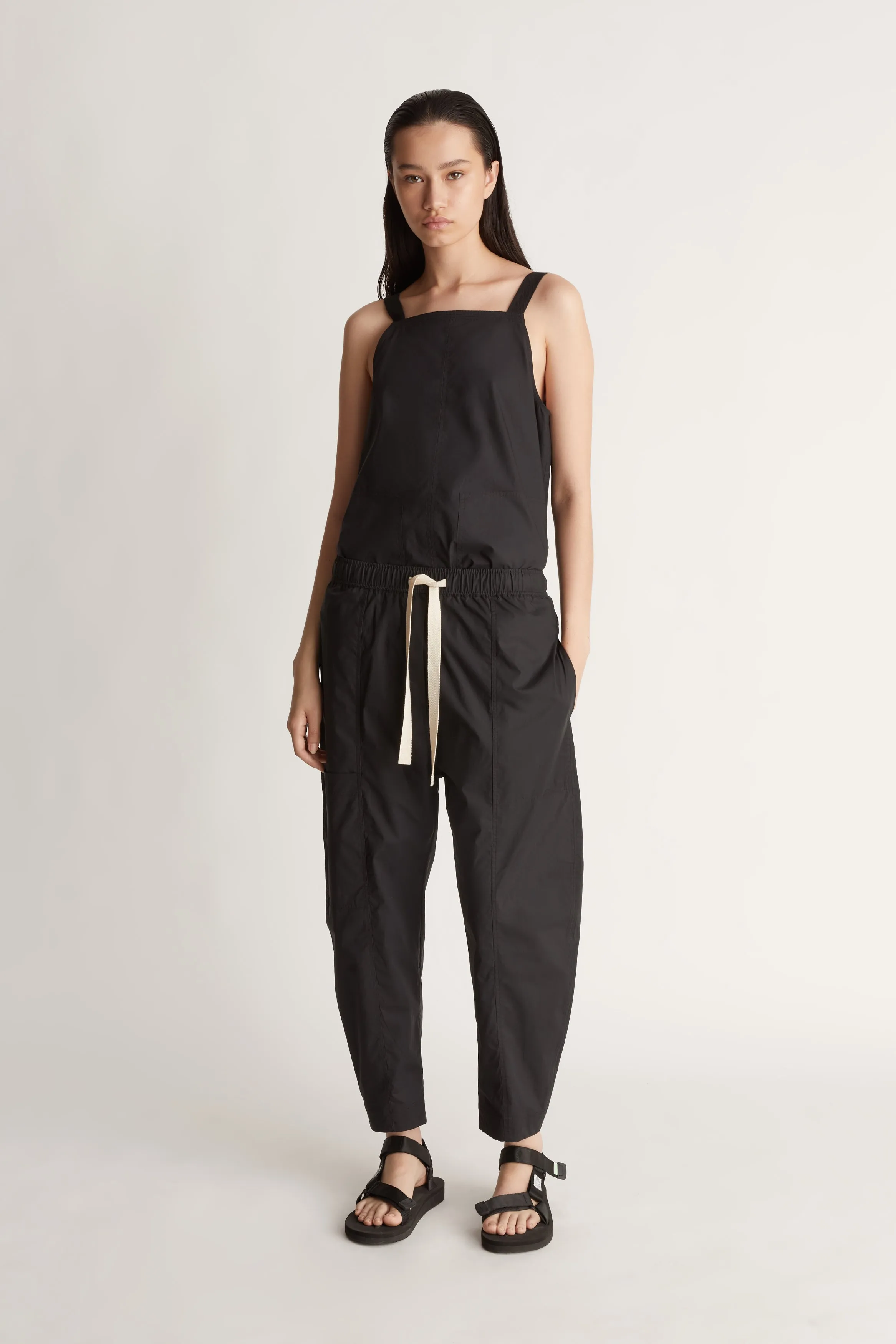 LM Poplin Pant