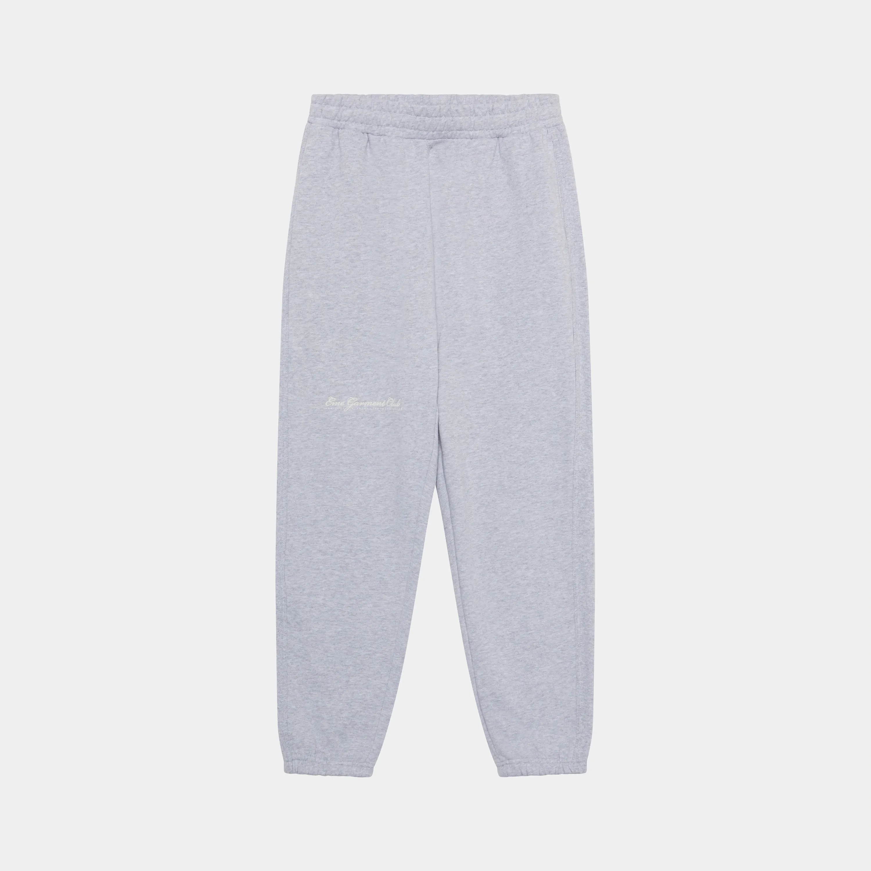 Loungewear Grey Sweatpants