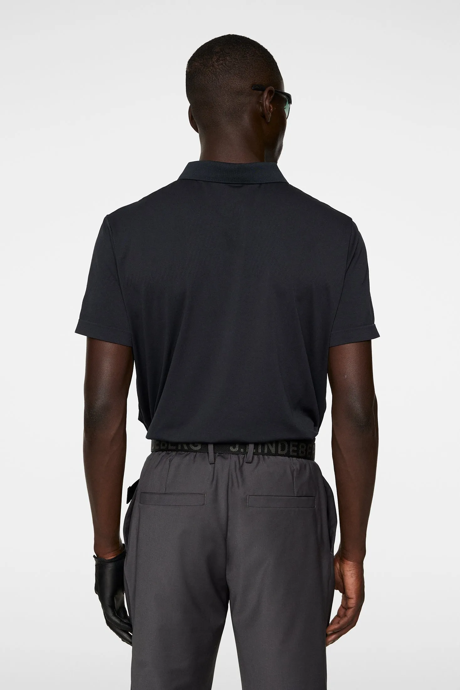 Lucius Seamless Polo