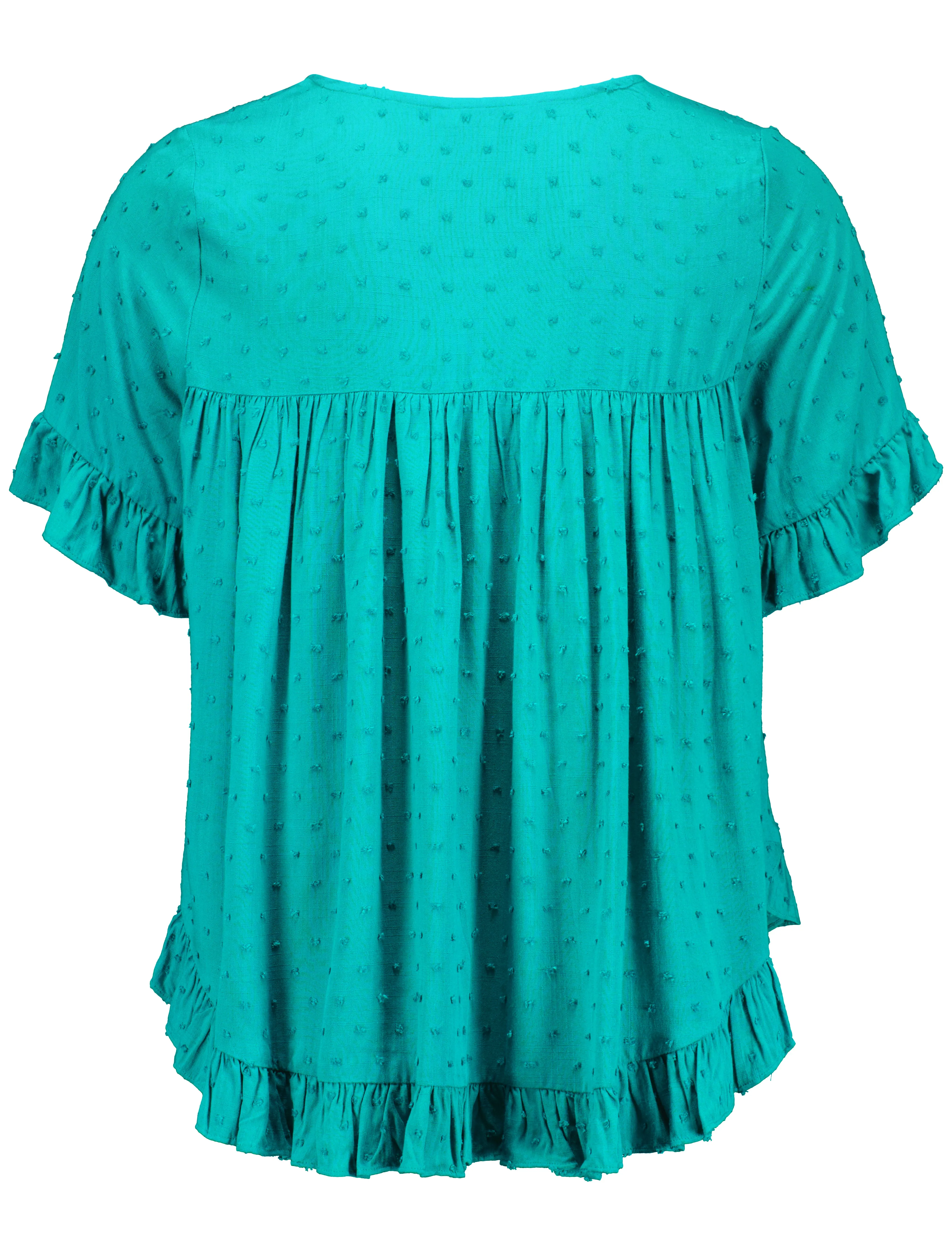 Madelaine Top Teal Preorder Early October