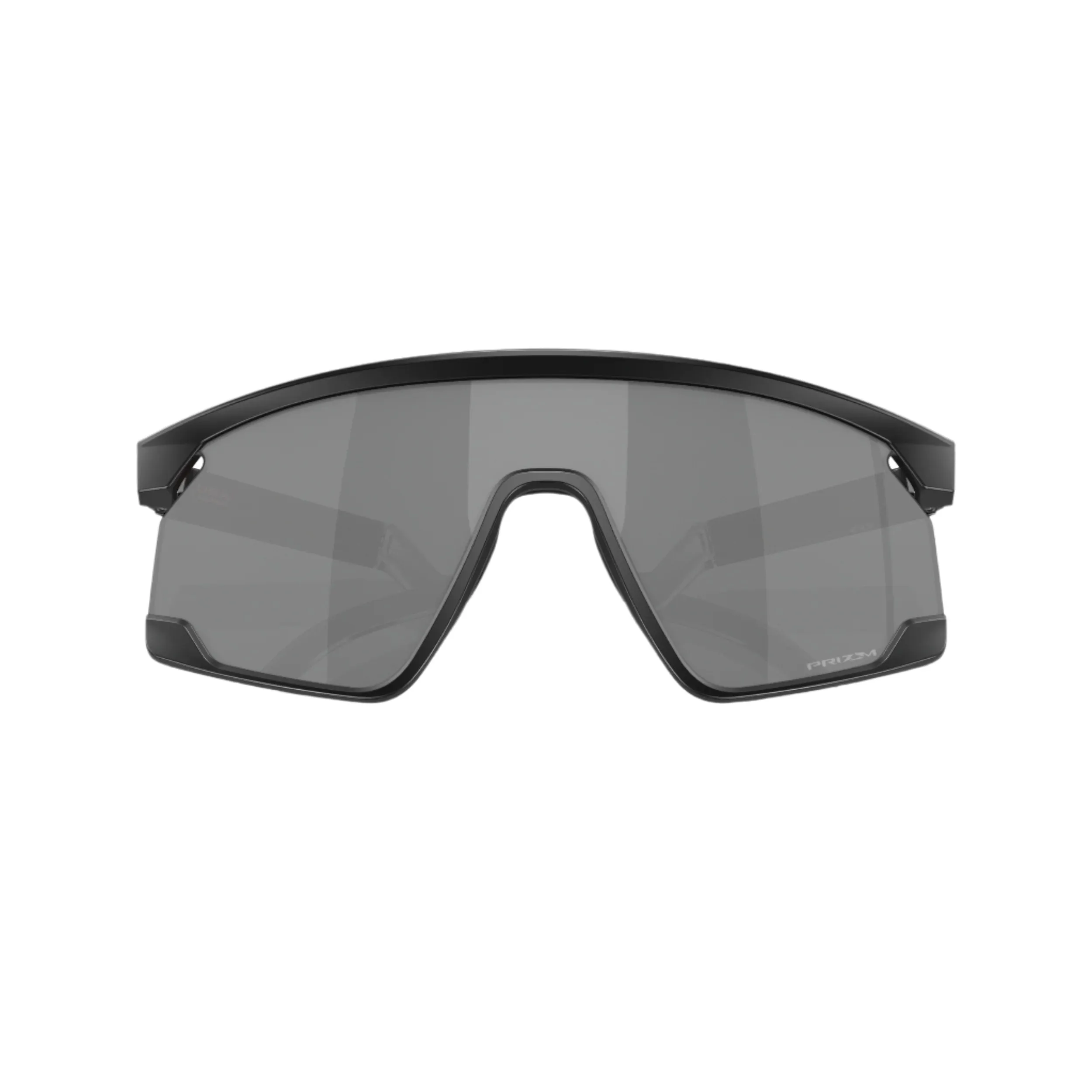 Matte Black Bxtr Sunglasses