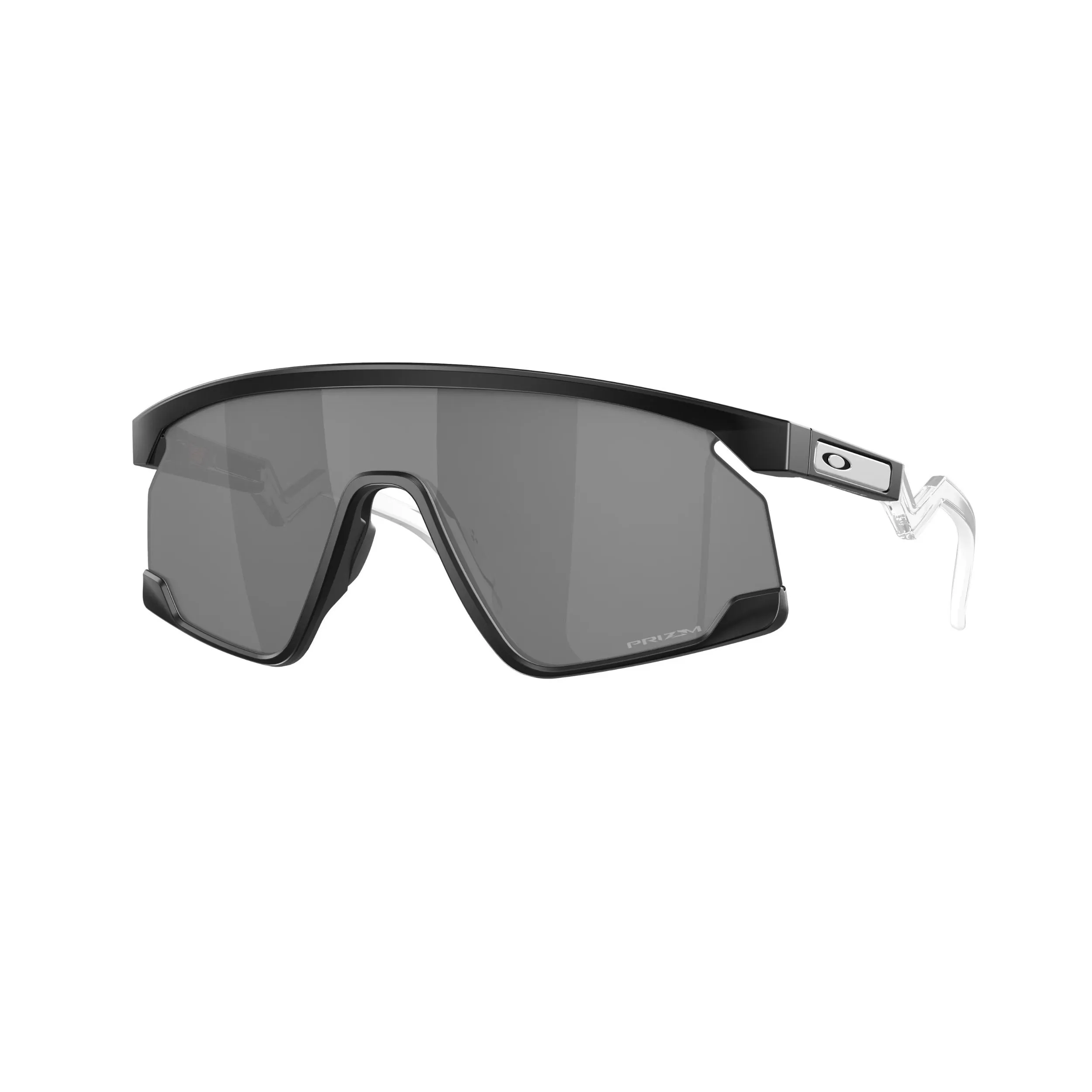 Matte Black Bxtr Sunglasses