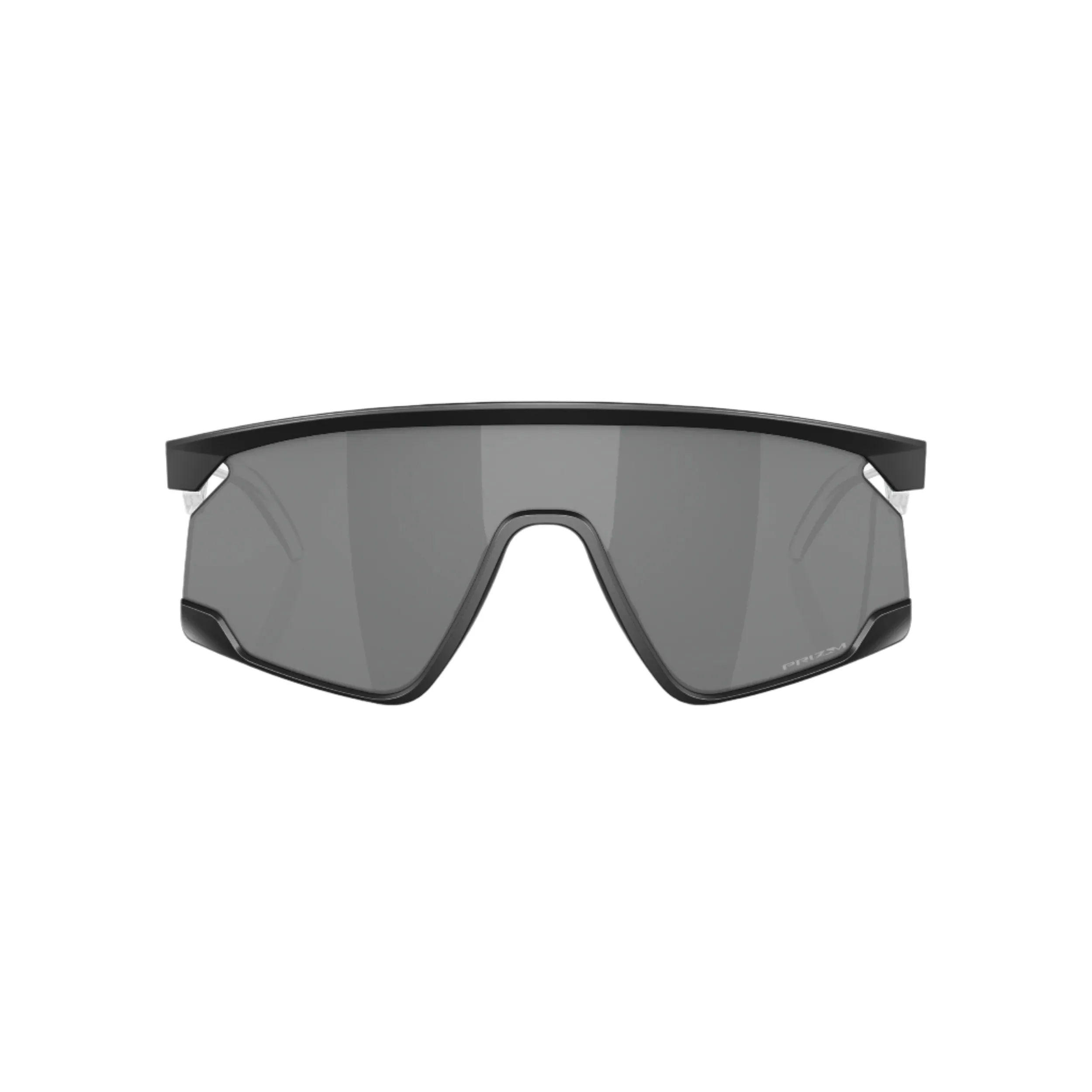 Matte Black Bxtr Sunglasses