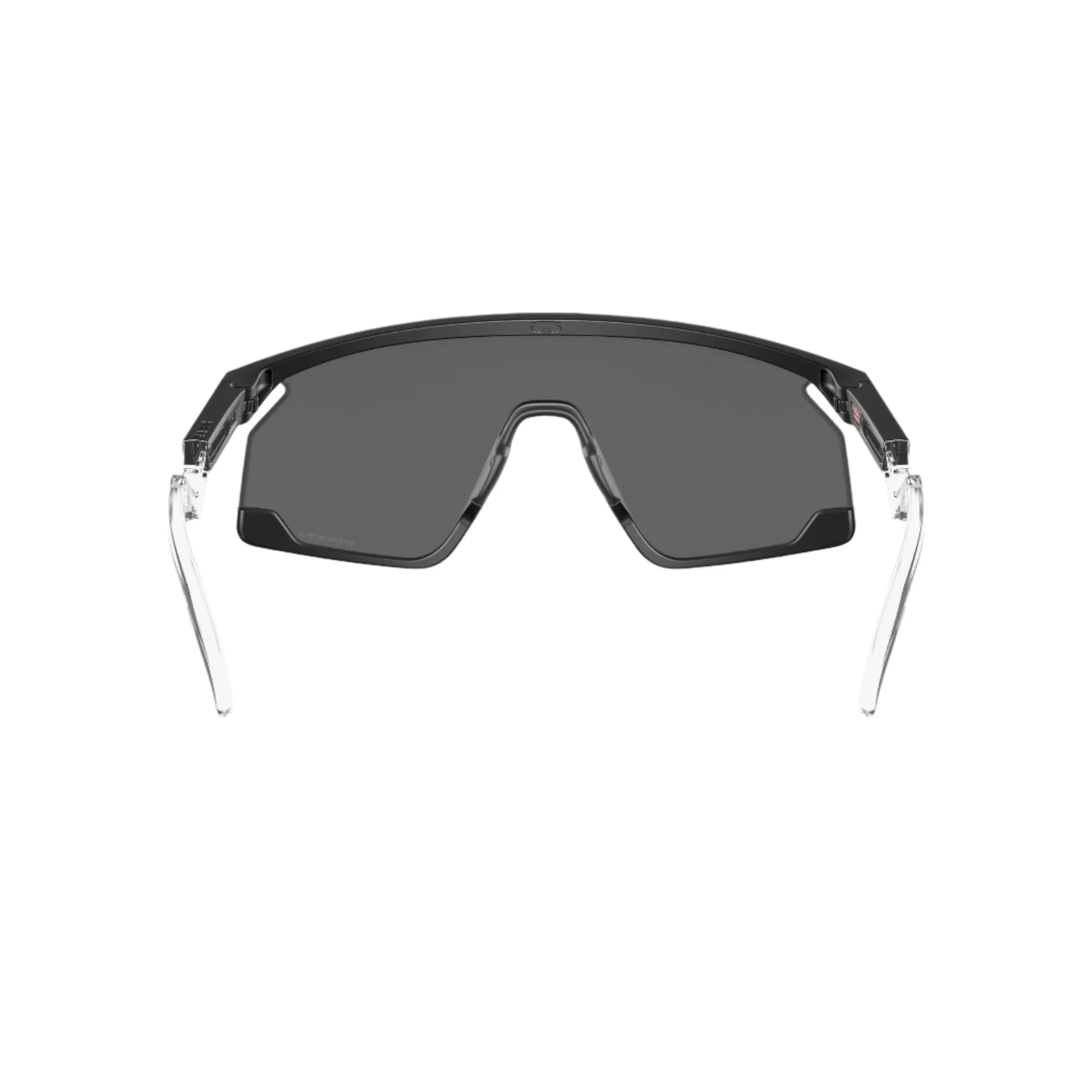 Matte Black Bxtr Sunglasses