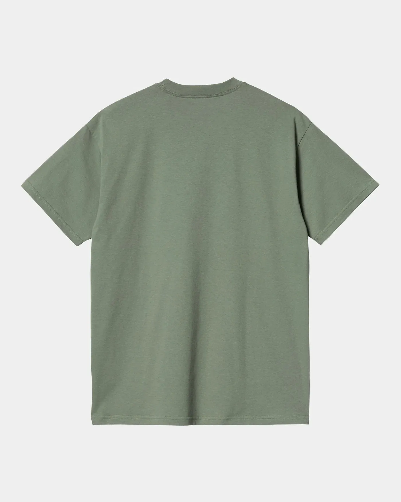 Men's Carhartt WIP Motor Short-Sleeve T-Shirt - Park