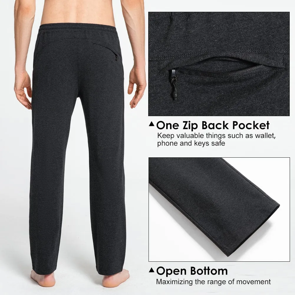 Men's Everyday Lay Back Sweatpants