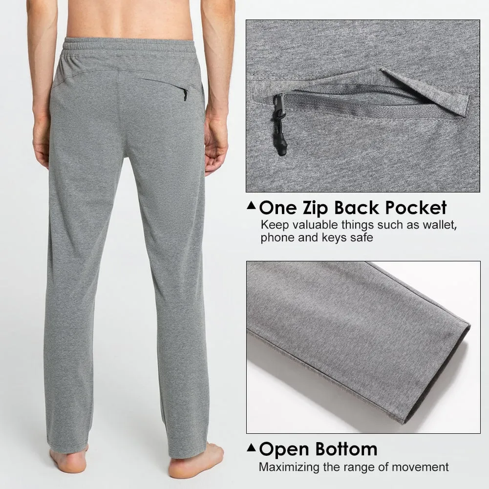 Men's Everyday Lay Back Sweatpants