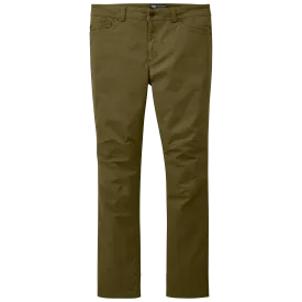 Men's Goldbar Pants - 30" Inseam