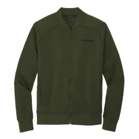 MERCER METTLE™ Double-Knit Bomber