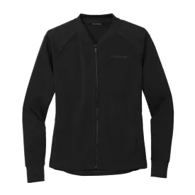 MERCER METTLE™ Women's Double-Knit Bomber