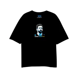 Messi (Loose Fit T-shirt)