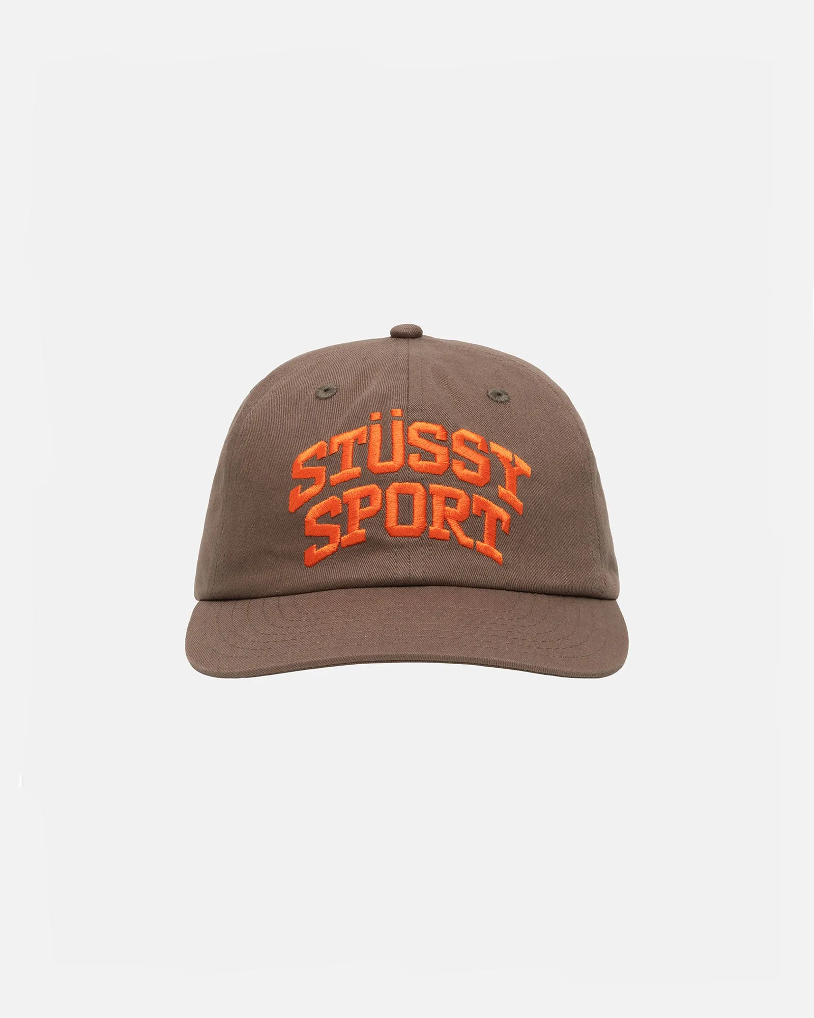 MID-DEPTH SPORT SNAPBACK