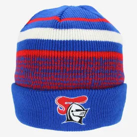 Newcastle Knights NRL CLUSTER Beanie Rugby League