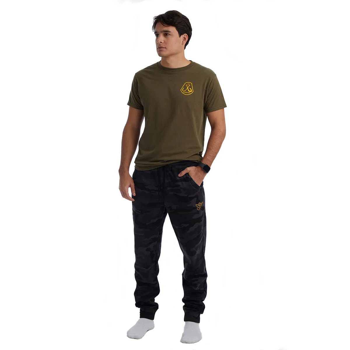 OG Mens Joggers