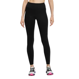 ON | Performance Tights | Dames | Black