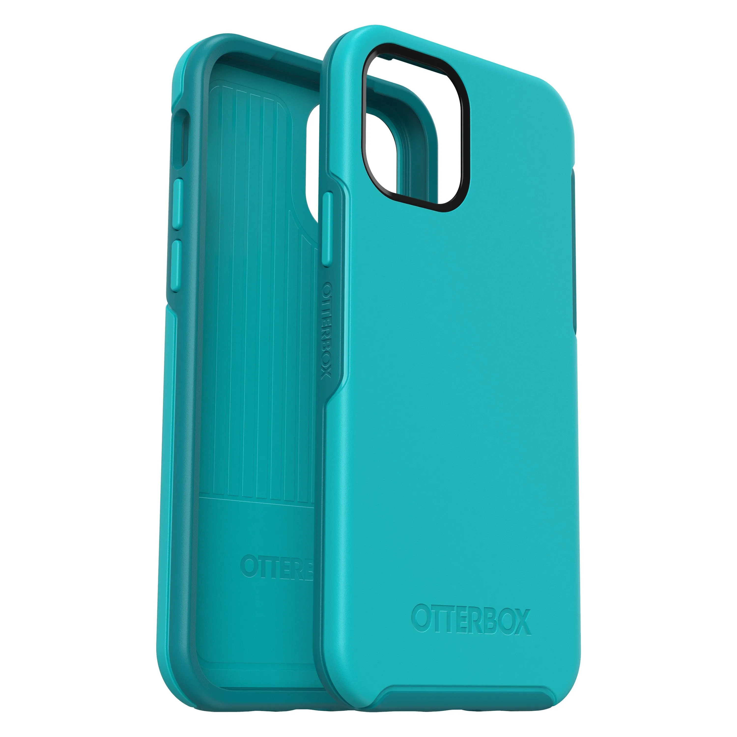 OtterBox Symmetry Cover for iPhone 12/12 Pro - Blue