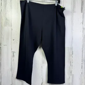 Pants Cropped By Lysse  Size: 20