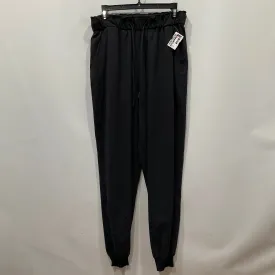 Pants Joggers By Lululemon In Black, Size: 8