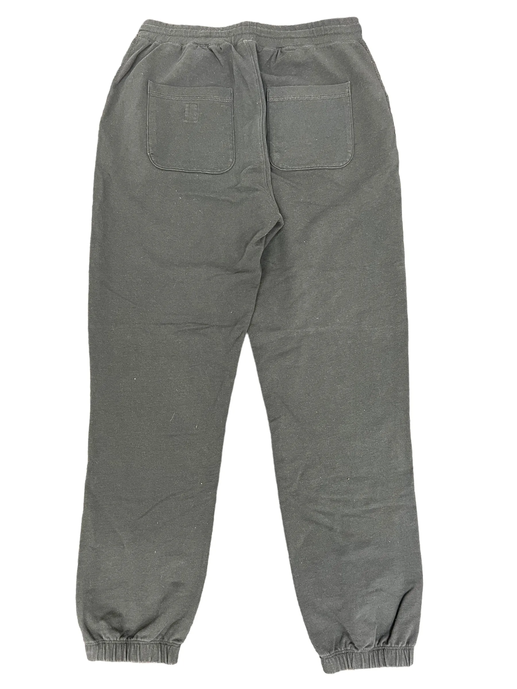 Pants Joggers By Vuori In Grey, Size: M