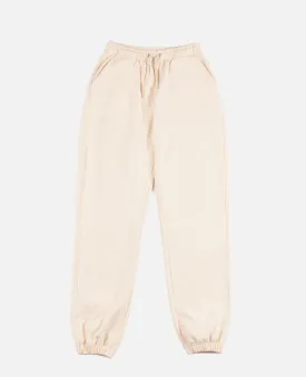 Patta Femme Basic Jogging Pants (Pearled Ivory)