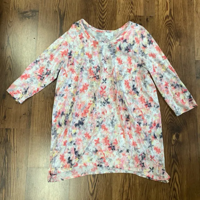 pure jill SIZE L Women's Shirt