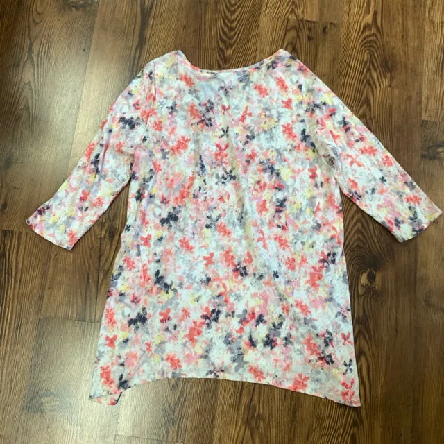 pure jill SIZE L Women's Shirt