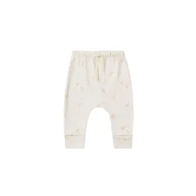 Quincy Mae - Drawstring Pants - Ducks