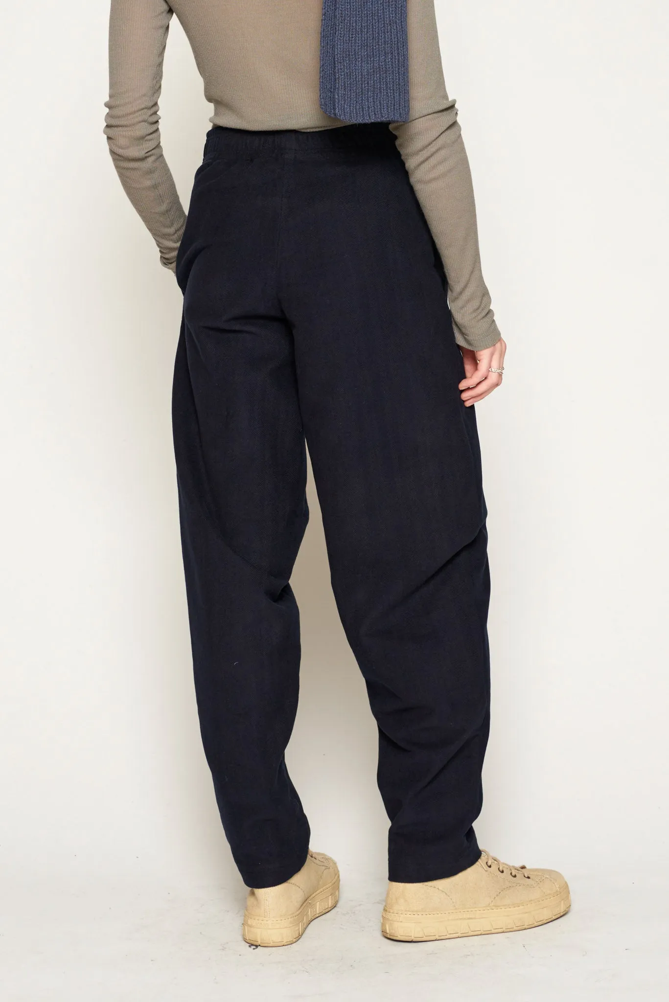 Sure, the optimized title for this e-commerce product could be Stylish Salamo Pants for Men