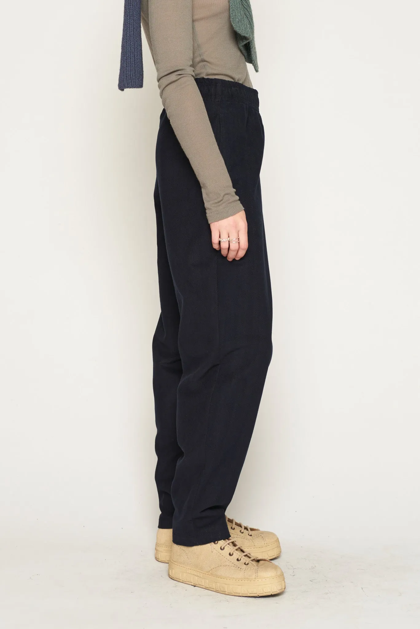 Sure, the optimized title for this e-commerce product could be Stylish Salamo Pants for Men