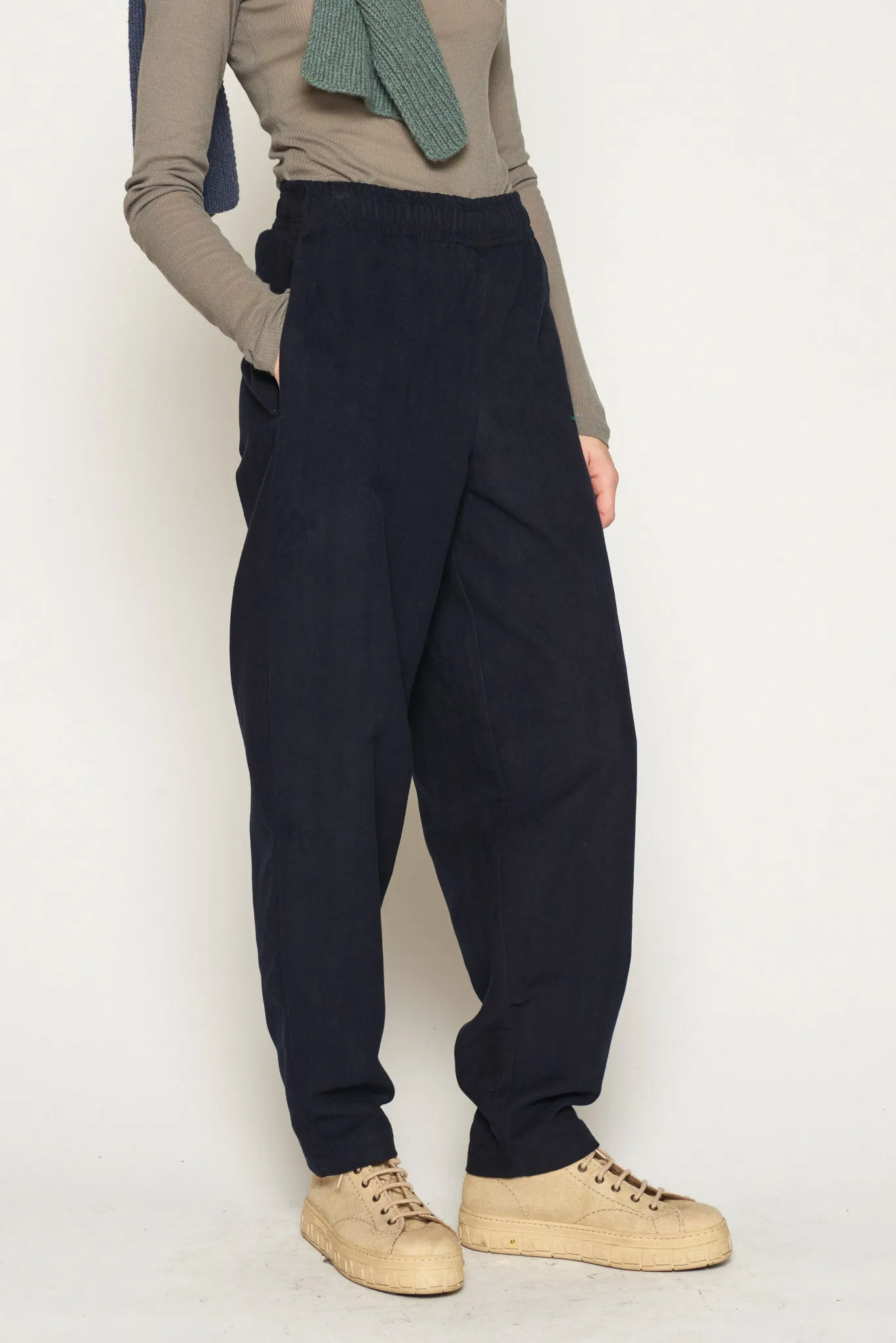 Sure, the optimized title for this e-commerce product could be Stylish Salamo Pants for Men