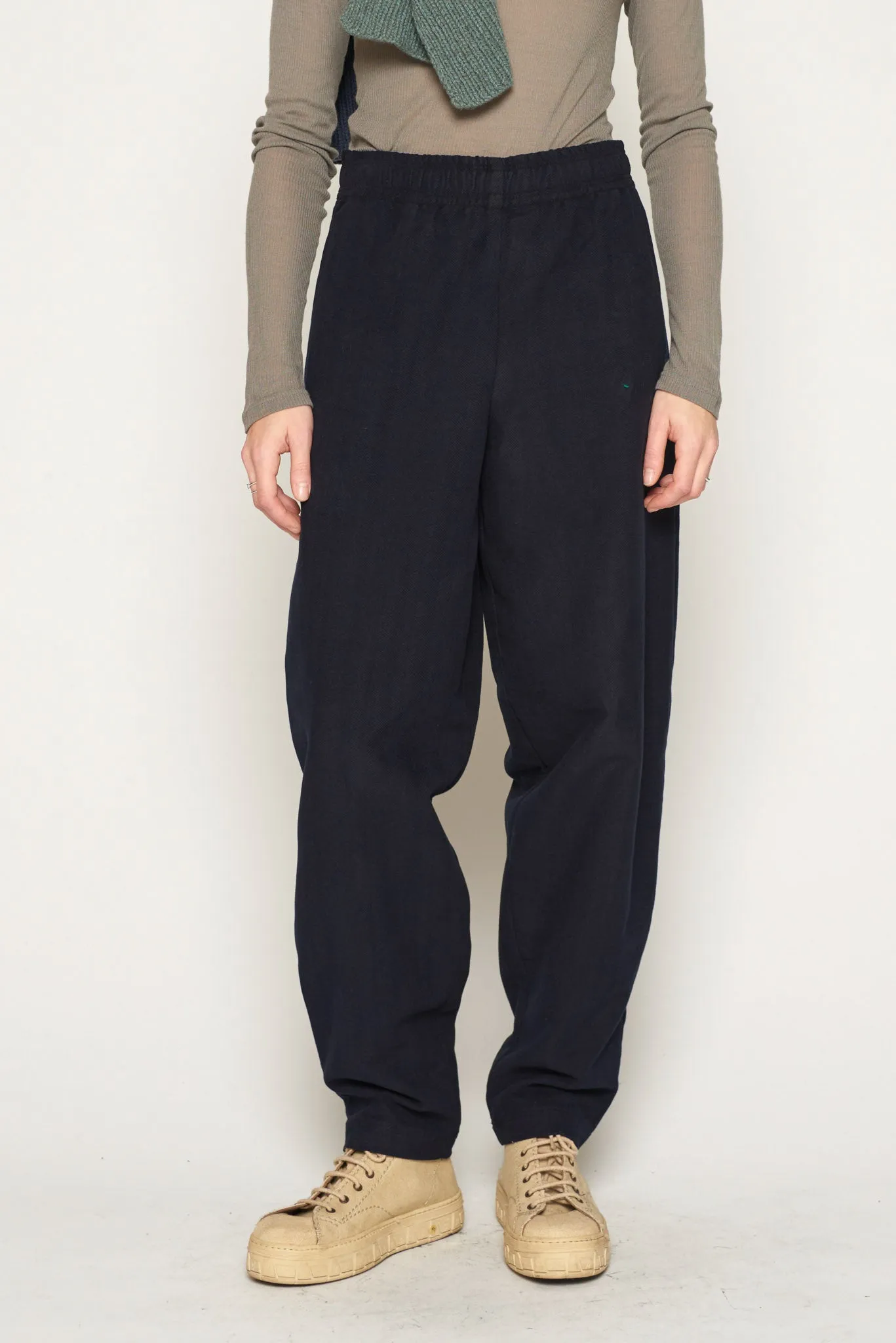 Sure, the optimized title for this e-commerce product could be Stylish Salamo Pants for Men