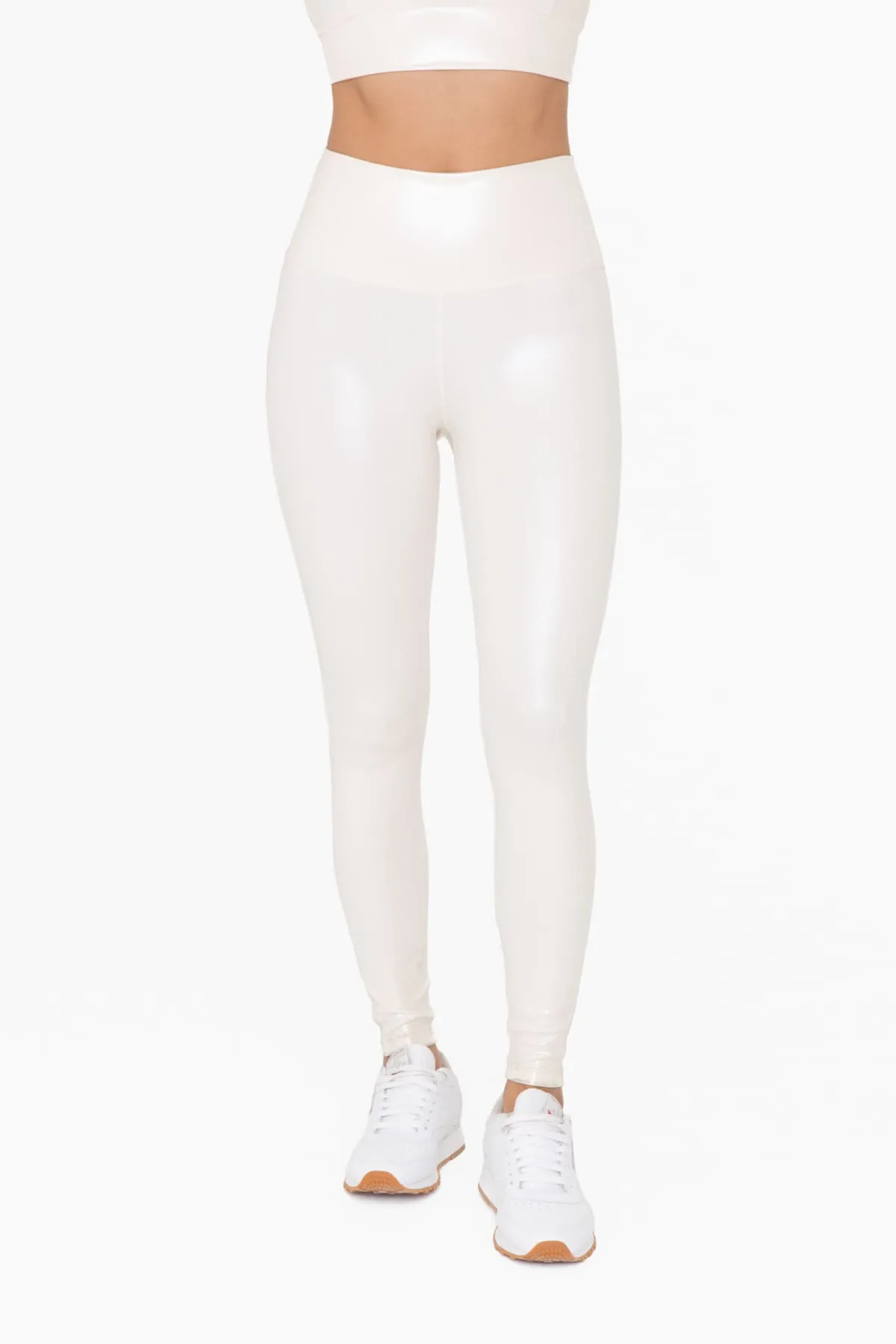 Shimmer and Shine Highwaisted Leggings