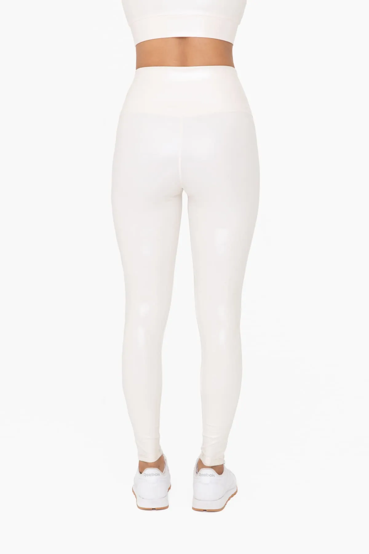 Shimmer and Shine Highwaisted Leggings