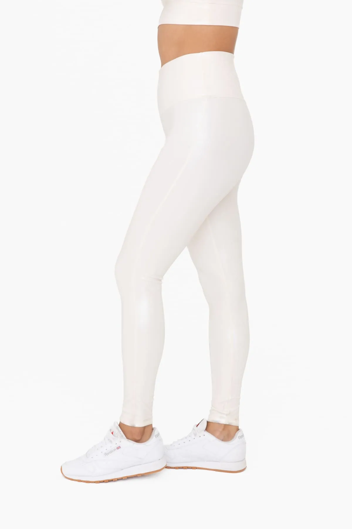 Shimmer and Shine Highwaisted Leggings