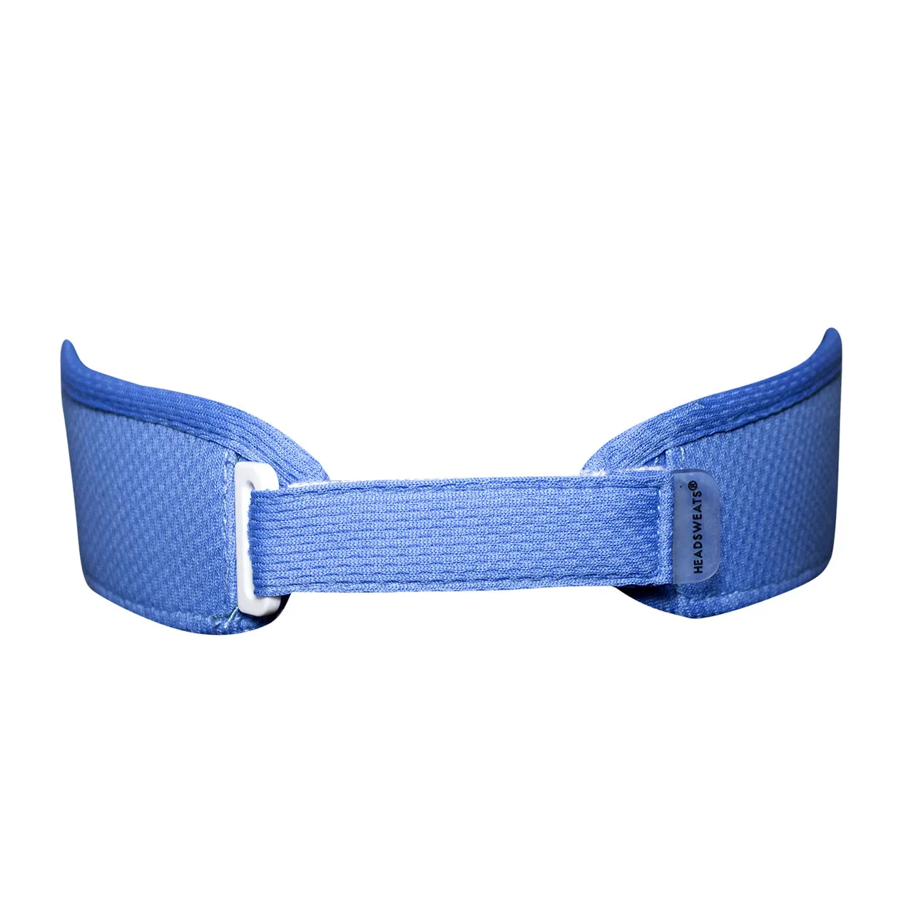 Sport Light Blue Velocity Visor