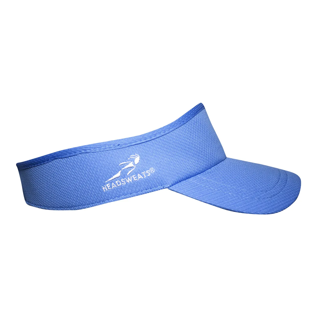 Sport Light Blue Velocity Visor