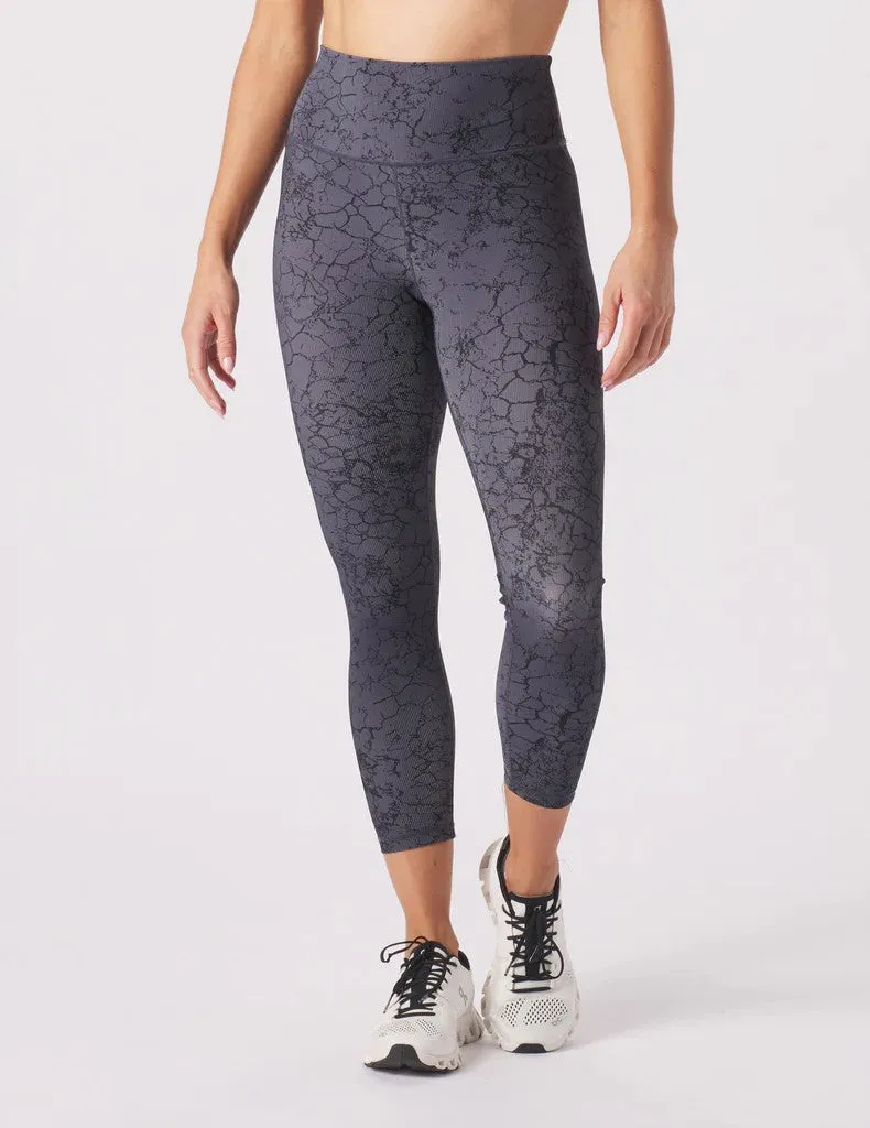 Sultry 7/8 Leggings - Dryland