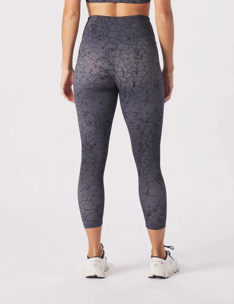 Sultry 7/8 Leggings - Dryland