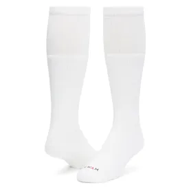 Super 60® Tube 3-Pack Midweight Cotton Socks