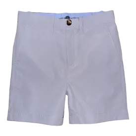 Sweetgrass Sport Shorts - Gwinnett Gray