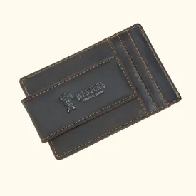 The High Noon - Travel Wallet