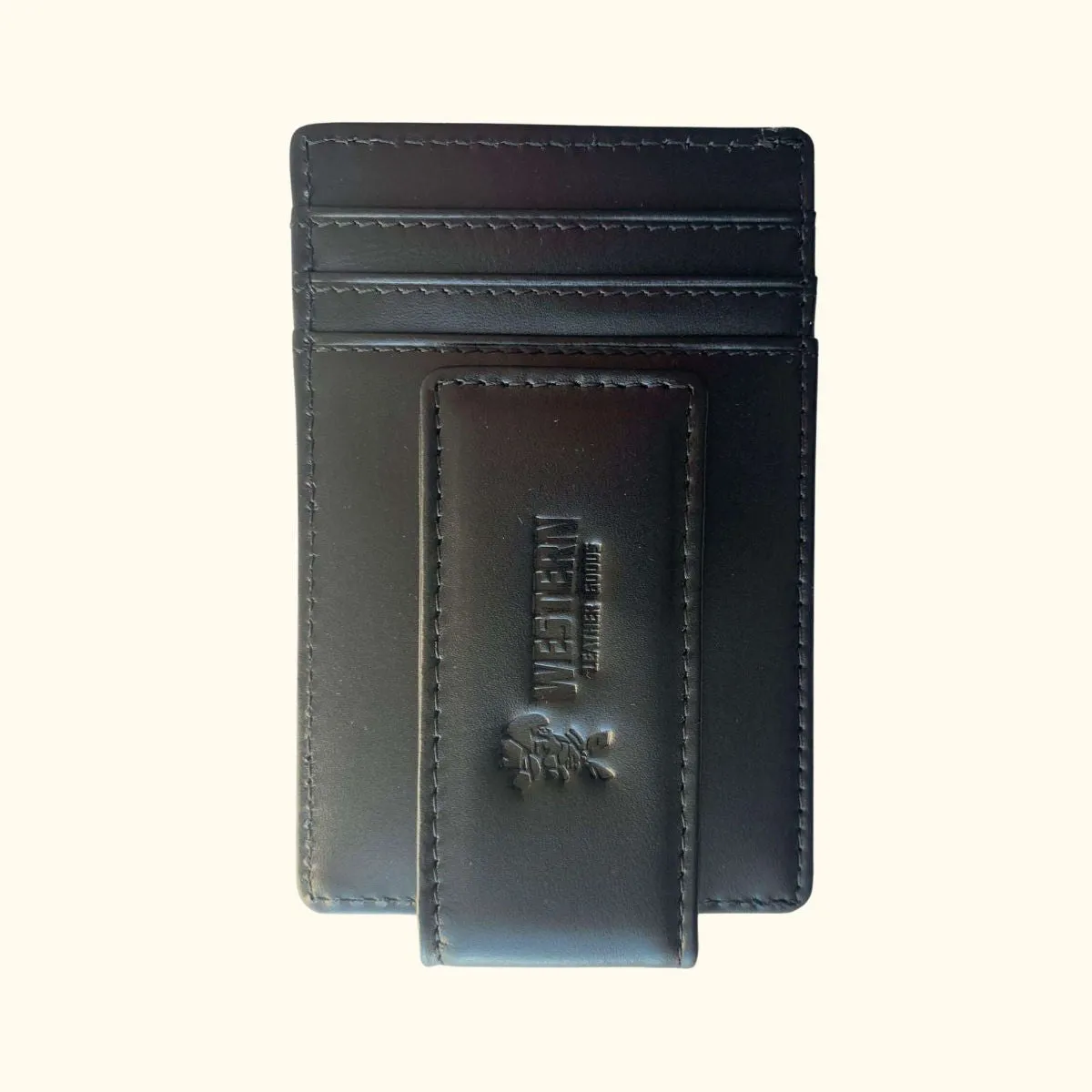 The High Noon - Travel Wallet