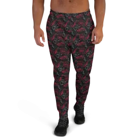 The Walking Dead Edge All-Over Print Men's Joggers