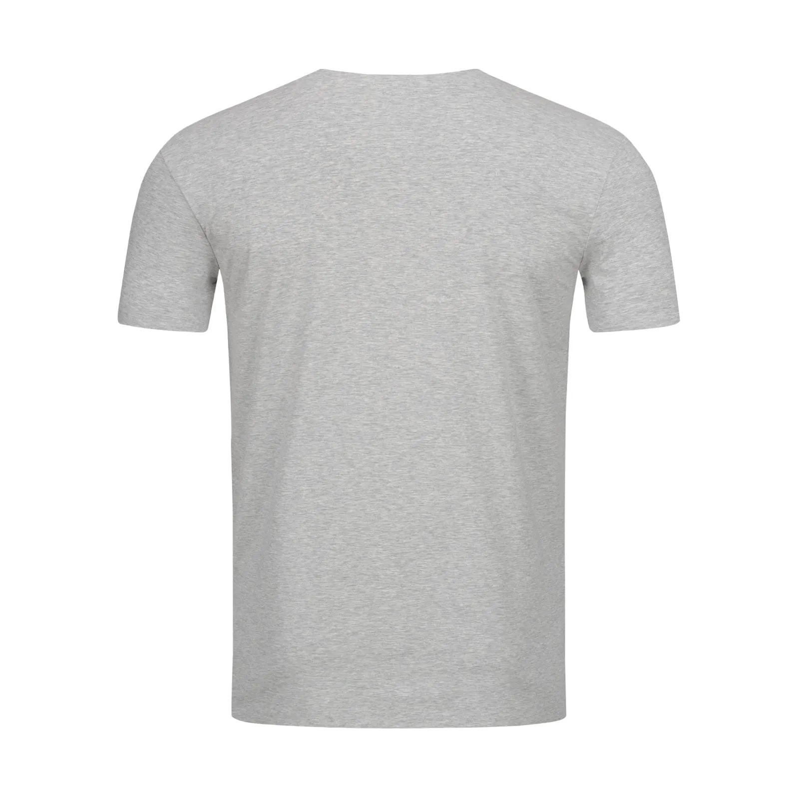 Travel Crew Neck T-Shirt