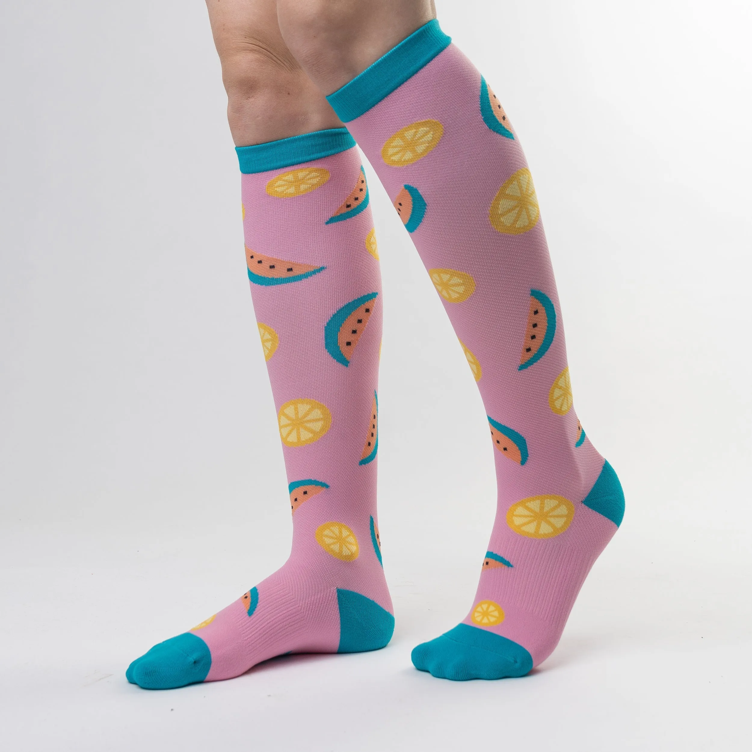 TRTL COMPRESSION SOCKS