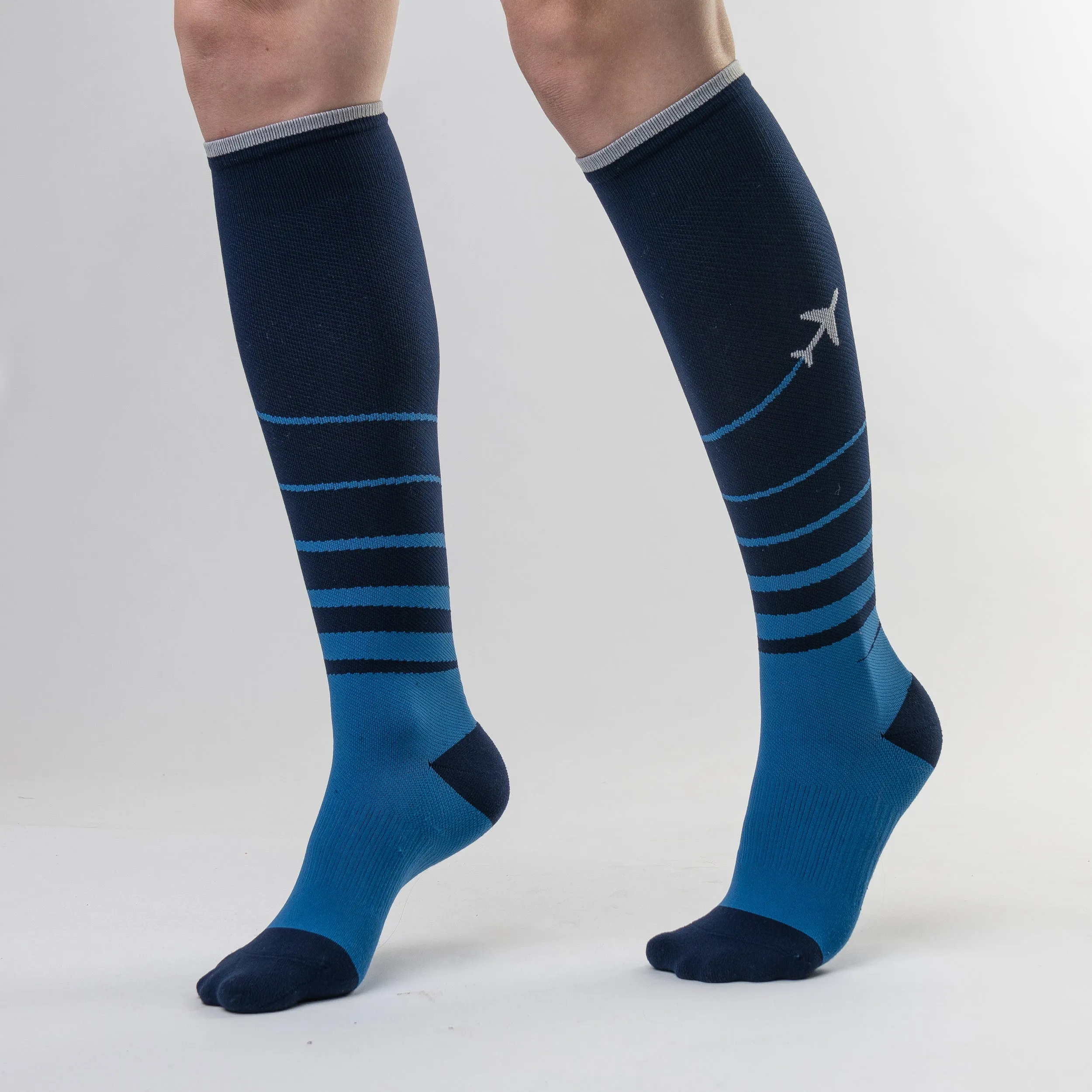 TRTL COMPRESSION SOCKS